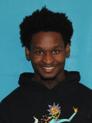 Mugshot of REMEY NUNN