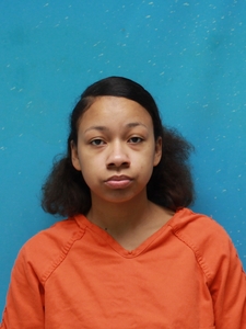 Mugshot of DESTINY BATCHELOR