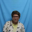 Mugshot of MARIA DORILA RODRIGUEZ-HERNANDEZ