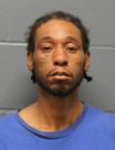 Mugshot of ALFONZO LEE SR SIMPSON