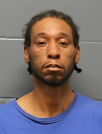 Mugshot of ALFONZO LEE SR SIMPSON