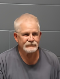 Mugshot of DALE LEE MARTIN