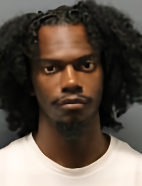 Mugshot of MARCUS CAMERON JOHNSON