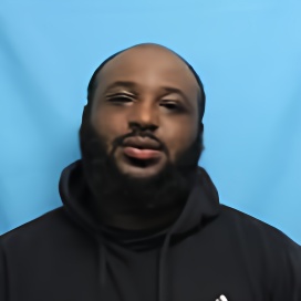 Mugshot of BRANTA DEMARIO SEBASTIAN