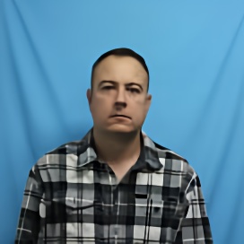 Mugshot of DANIEL MOSES GONCHAR