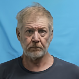 Mugshot of JEFFREY RAYMOND JONES