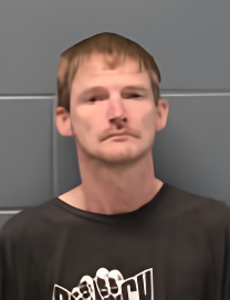 Mugshot of LANDON MARK PHILLIPS