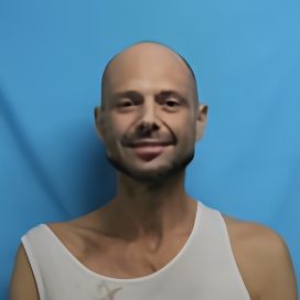 Mugshot of JOSHUA TYLER STONEKING