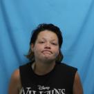 Mugshot of MEGAN ANN MOORE