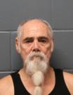 Mugshot of THOMAS WILLIAM WARD