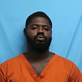 Mugshot of DANTE JALON SMITH