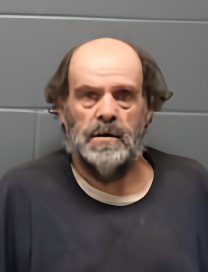 Mugshot of BARRY LEE MARTIN