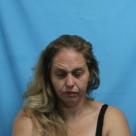 Mugshot of KELLY LYNNE GALLOWAY