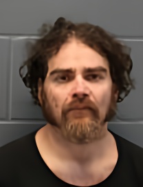 Mugshot of JACK CURTIS HAMM