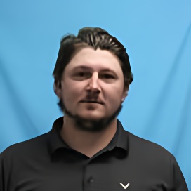 Mugshot of JACK DOUGLAS HIATT-HODNIK