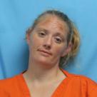 Mugshot of NICOLE DESIREE MCGREW