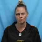 Mugshot of KERRY BETH GRIMM