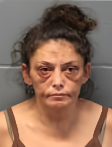 Mugshot of APRIL DAWN COLEMAN