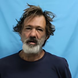 Mugshot of ROBERT LEE GRIFFITH