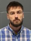 Mugshot of JACOB LUCAS MONNAHAN