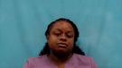 Mugshot of MICHELLE ALISE BLEDSOE