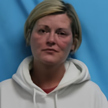 Mugshot of MEAGHAN ELIZABETH ROY