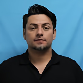 Mugshot of JONATHAN ALEXIS MEMBRENO