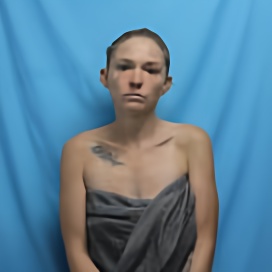 Mugshot of HAYLEY DENISE MICHAELS