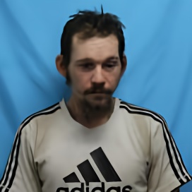 Mugshot of GARY WILLIAM CATRON