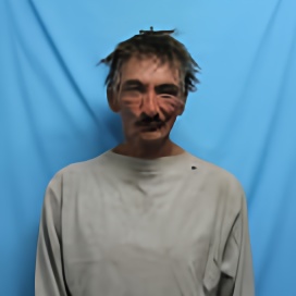 Mugshot of BRIAN LYNN ZINKE