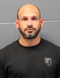 Mugshot of MARK ANDREW NELSON