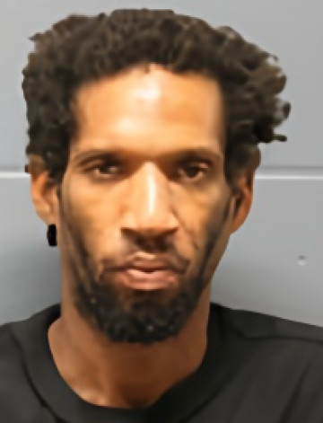 Mugshot of DARCEL CARL GREEN