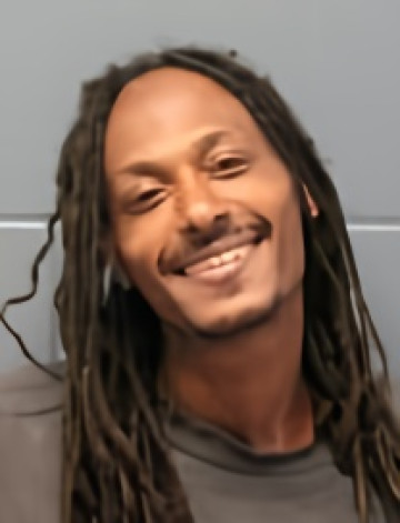 Mugshot of ANTHONY RAY MAXWELL
