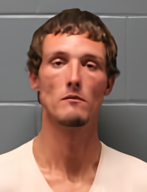 Mugshot of CALEB LONNIE FREY