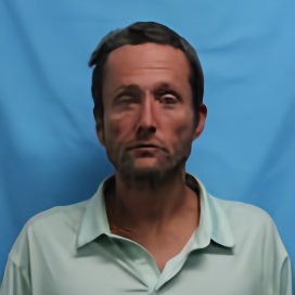 Mugshot of JEFFREY STRAFFORD NEIHOFF