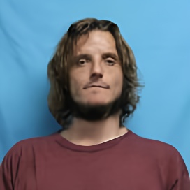 Mugshot of VAUGHAN PATRICK BAKER