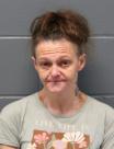 Mugshot of CHRISTINA CATHLEEN TAMSKI