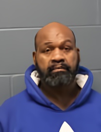 Mugshot of LAFORREST MAURICE FREEMAN