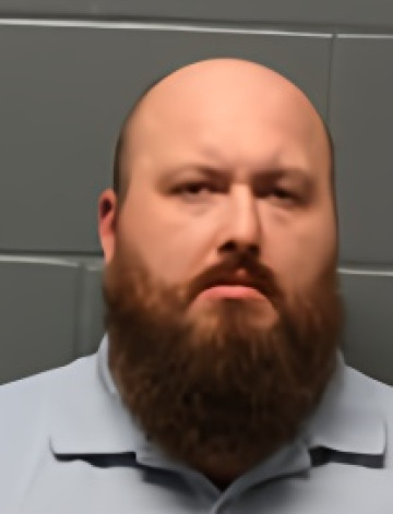 Mugshot of MICAH JAMES NOFSINGER