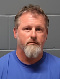 Mugshot of NICHOLAS WAYNE MCCORKENDALE