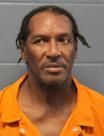 Mugshot of KEVIN ADRIAN WILLIAMS