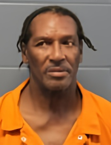 Mugshot of KEVIN ADRIAN WILLIAMS