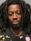 Mugshot of KEVIN LAMAR JR EDWARDS