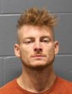 Mugshot of CHANDLER PAUL GRIFFITH