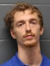 Mugshot of AUSTIN CHRISTOPHER MUSE