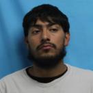 Mugshot of JOSE MANUEL ALONSO MENDOZA