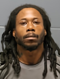 Mugshot of BRIAN THOMPSON