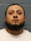 Mugshot of JESUS ANGEL ACOSTA