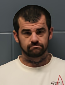Mugshot of KYLE DEWAYNE GARY