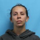 Mugshot of STEPHANIE DARLYNN MCKINZIE